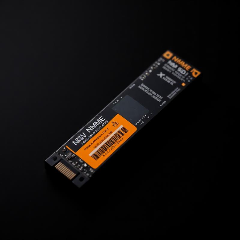 NVMe
