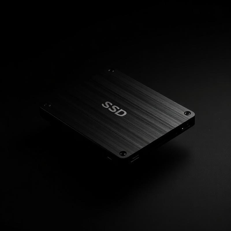 SSD SATA